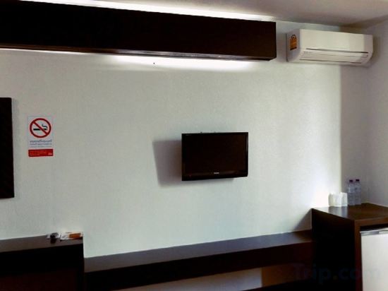 Фото Km Kwanphayao Hotel