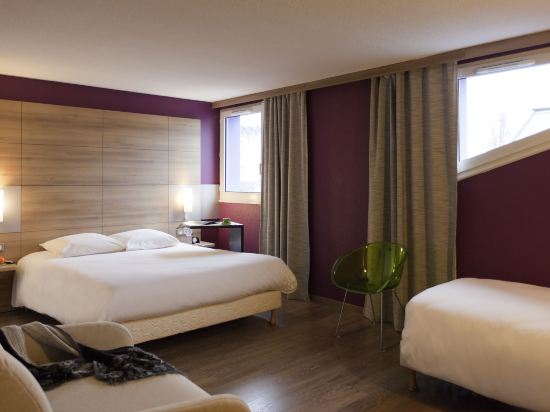 Фото ibis Styles Brive La Gaillarde