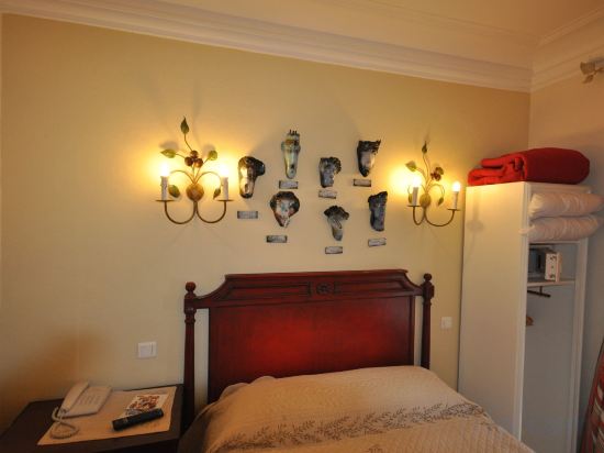 Фото Hôtel des Bains