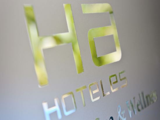 Фото Hotel Urbano Posadas