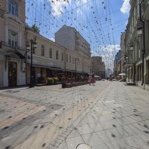 Фото Камергерский