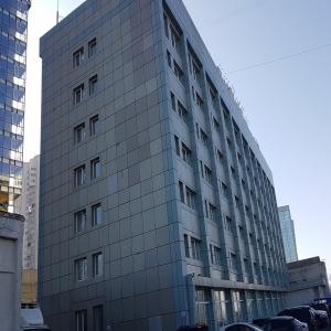 Фото Меридиан