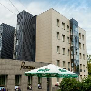 Фото Гостиница Сортавала