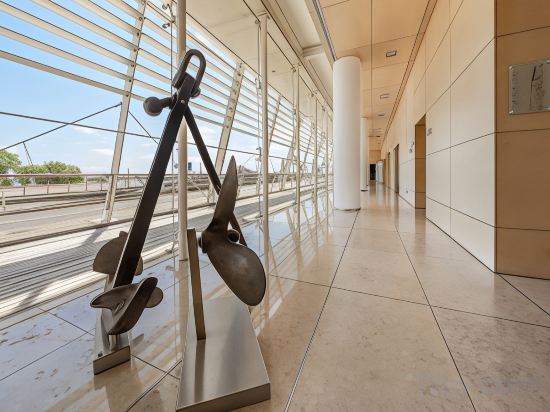 Фото Hotel Marina Atlântico by Bensaude Hotels