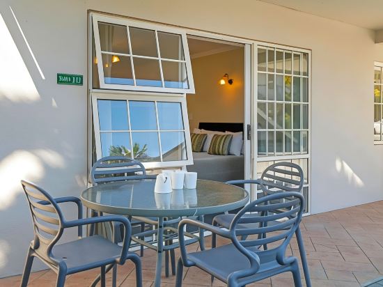 Фото Silver Fern Rotorua Suites & SPA