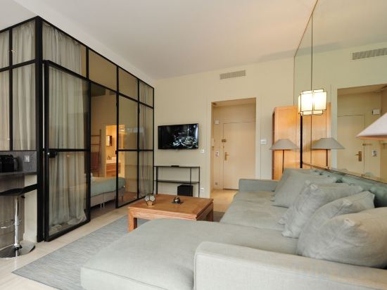 Фото Hôtel Le Gray d'Albion