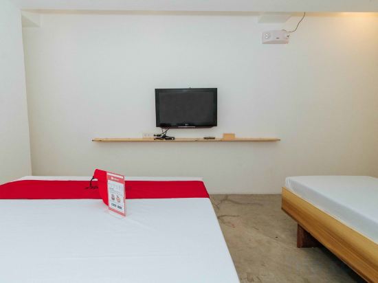 Фото RedDoorz Plus @ Boni Avenue Mandaluyong