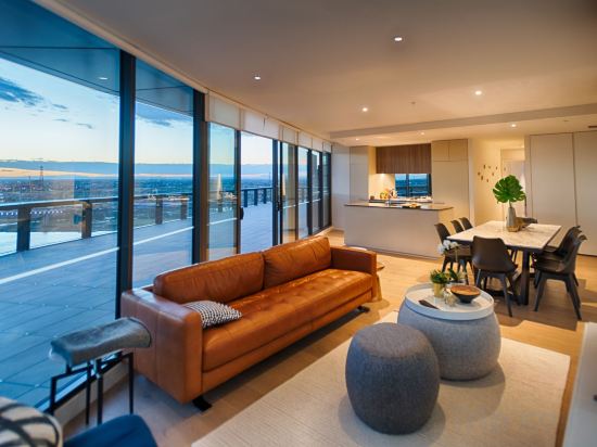 Фото Orange Stay Apartments