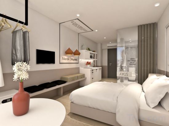 Фото Great Living Apartments