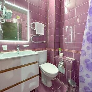 Фото Долина