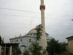 Organized Industrial Mosque (Aydın, Efeler, Ata OSB Mah., Astim 3. Cad., 1), mosque