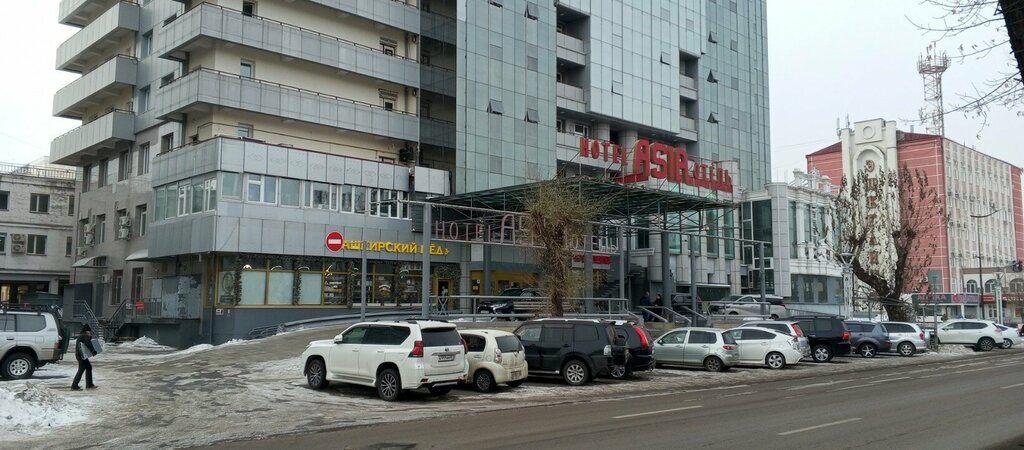 Karaoke Wanli, Blagoveshchensk, photo