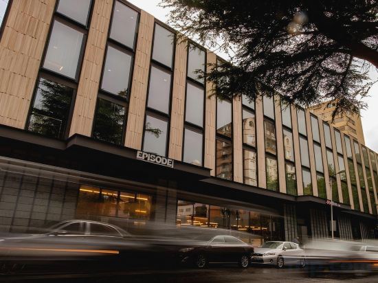Фото Episode Tbilisi