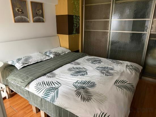 Hotel Guanyun Homestay, Nanjing, photo