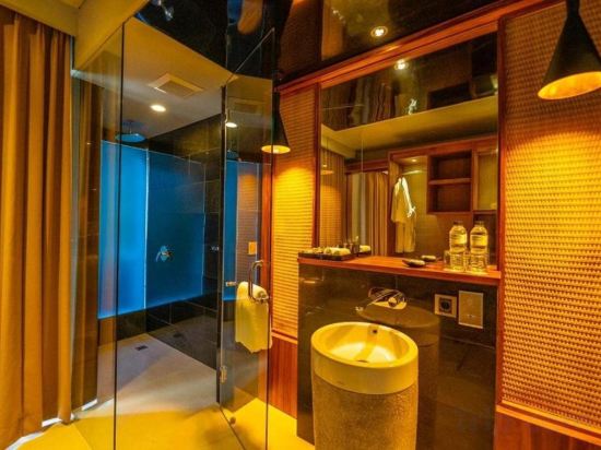 Фото Agranusa Signature Villa