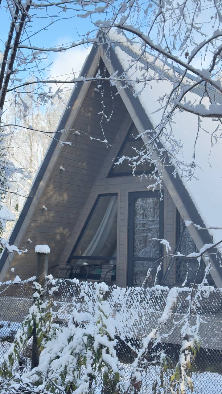 Фото Лисичкин дом