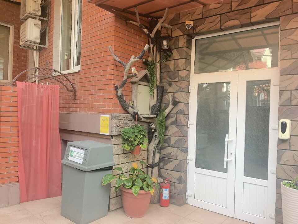 Фото У моря