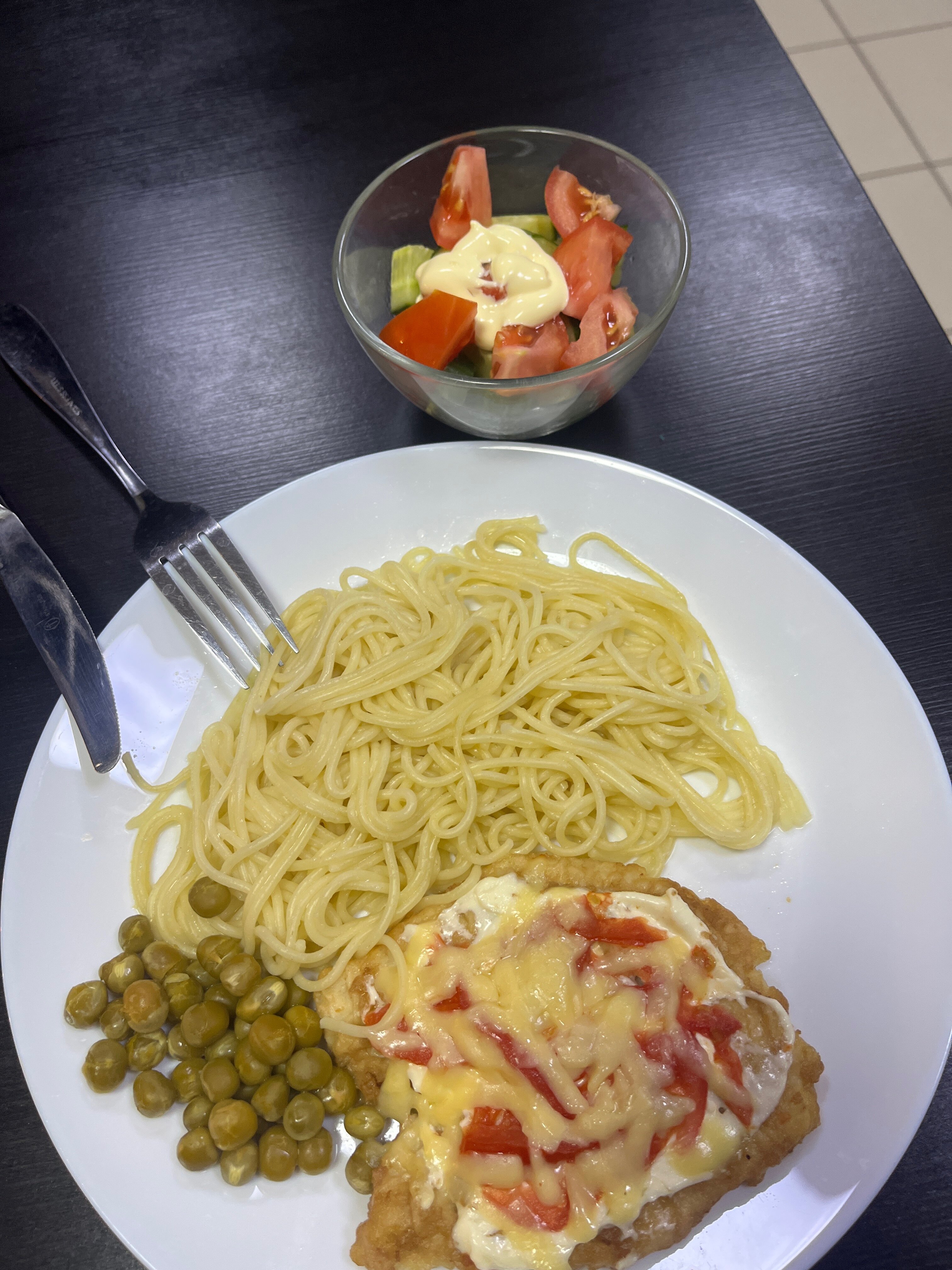 Фото Кристалл