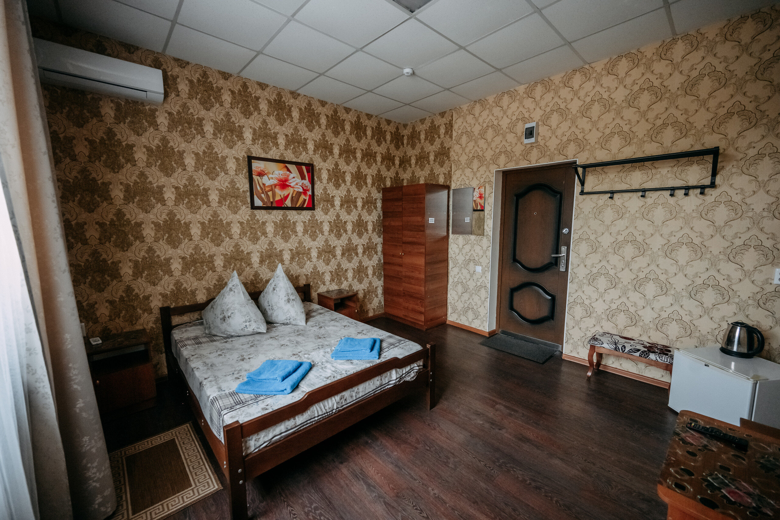 Фото Гостиный двор