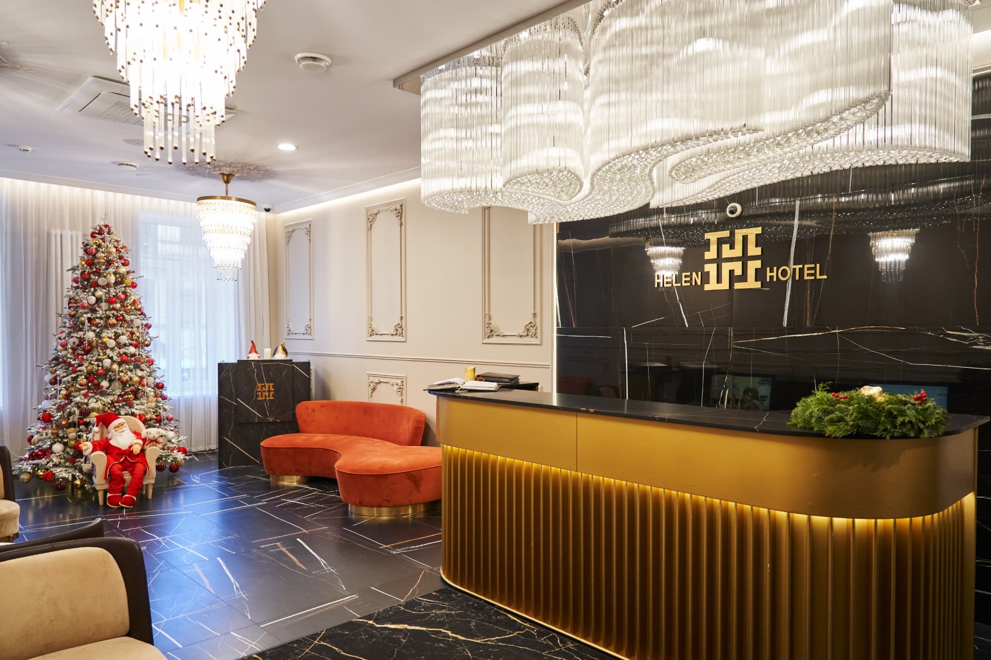 Фото отеля 5