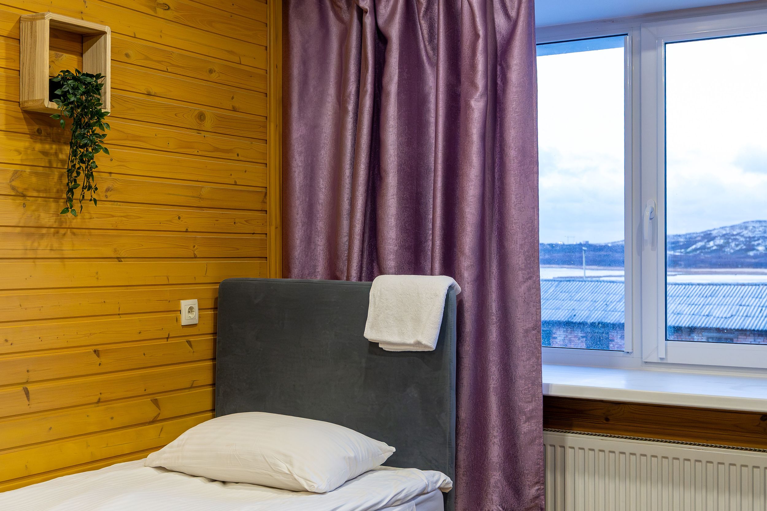 Фото Smart Eco Rooms