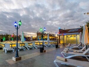 Гостиница Hotel & Ryad Art Place Marrakech