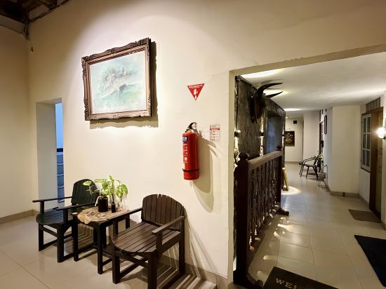 Фото The Raden Patah Heritage