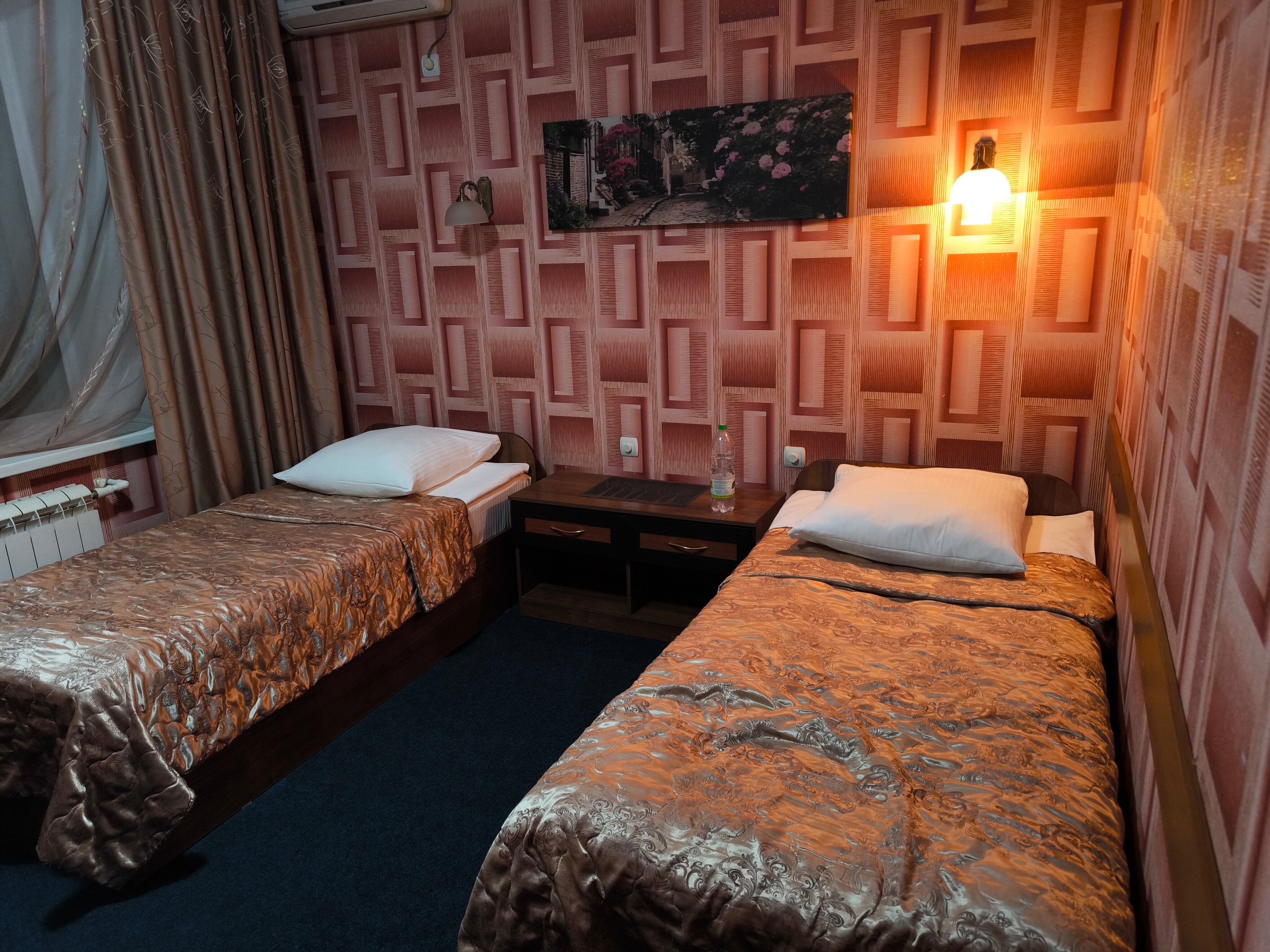 Фото Восток 2000