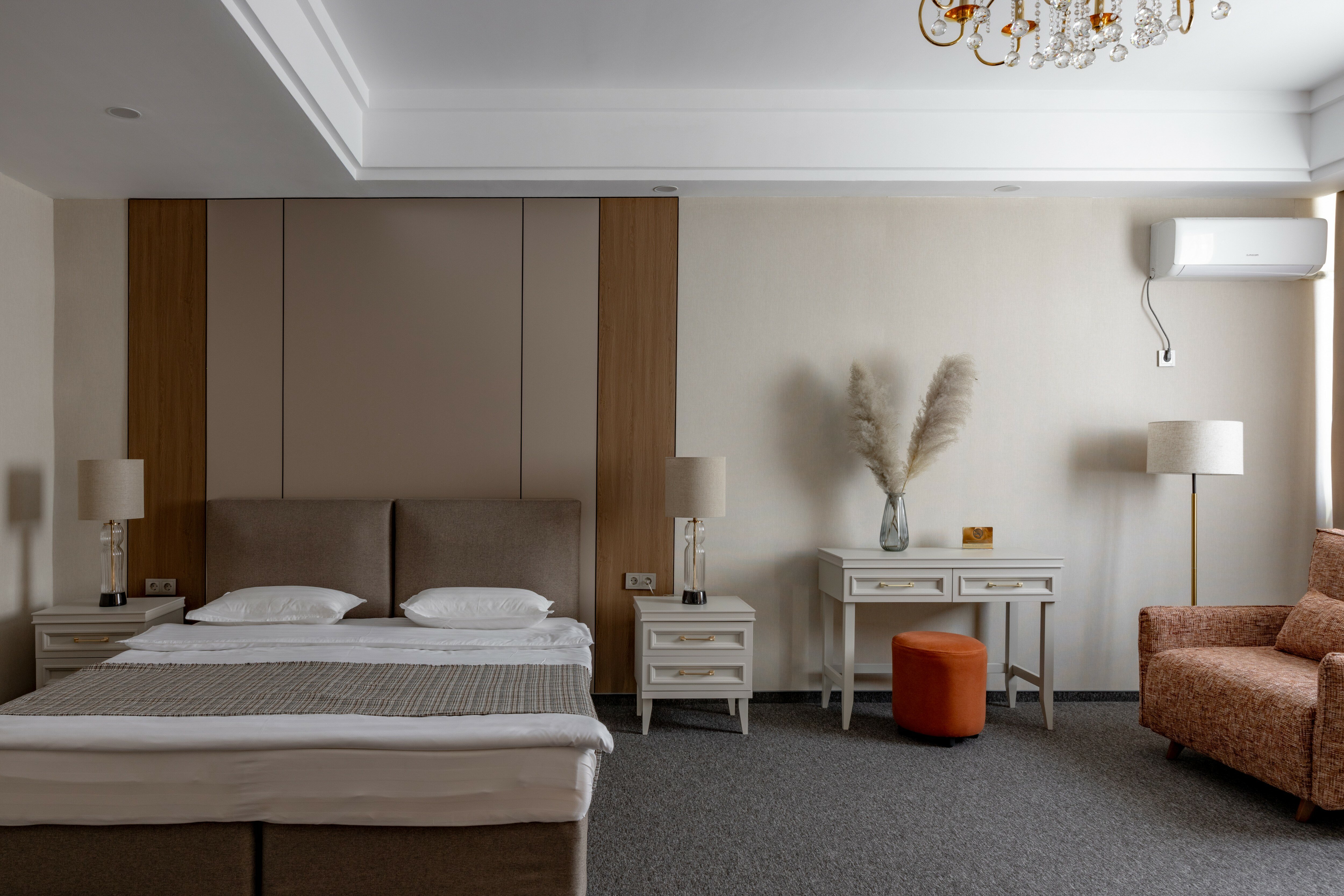 Фото Mountain View Residence