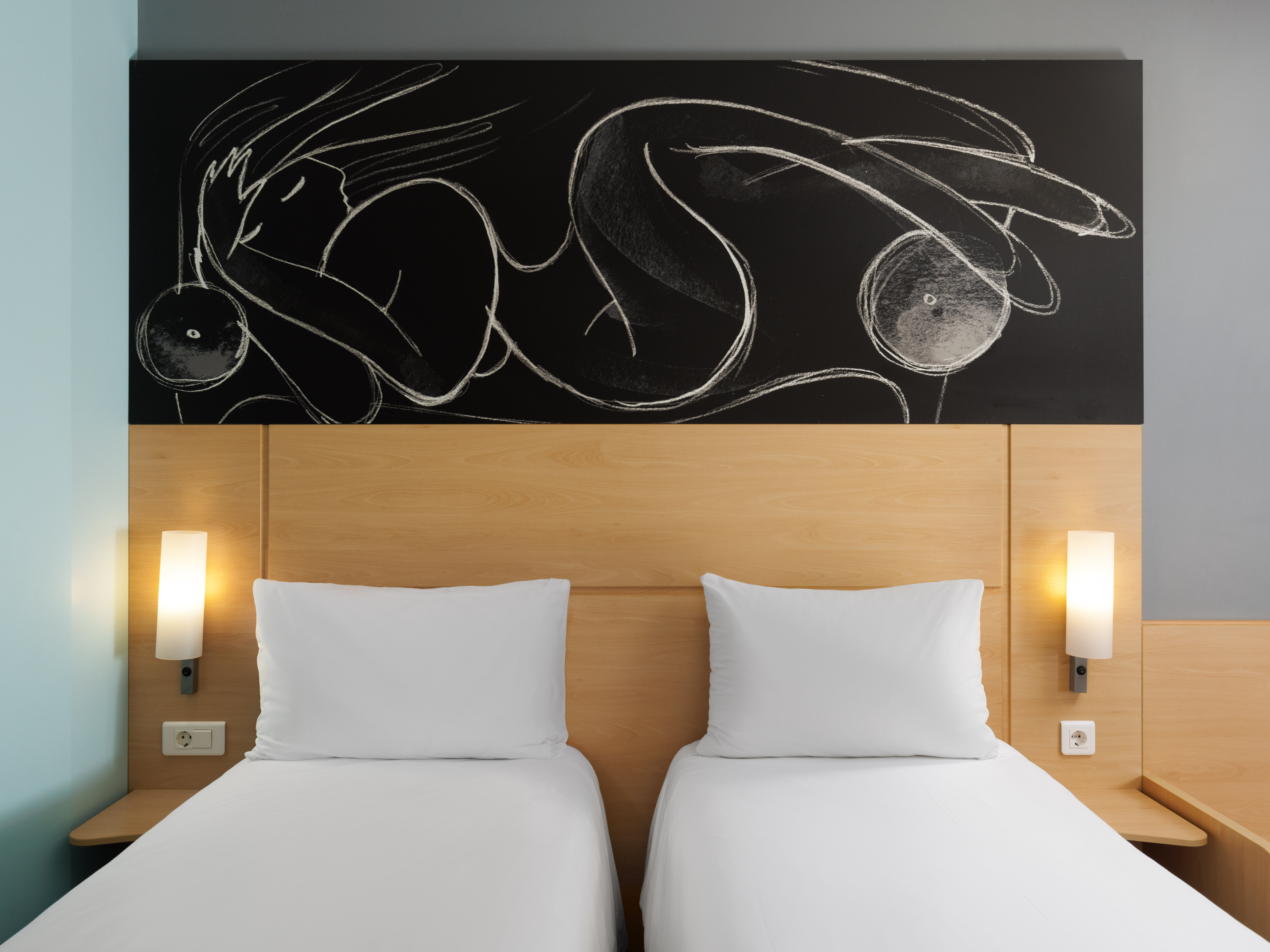 Фото Ibis Москва Динамо