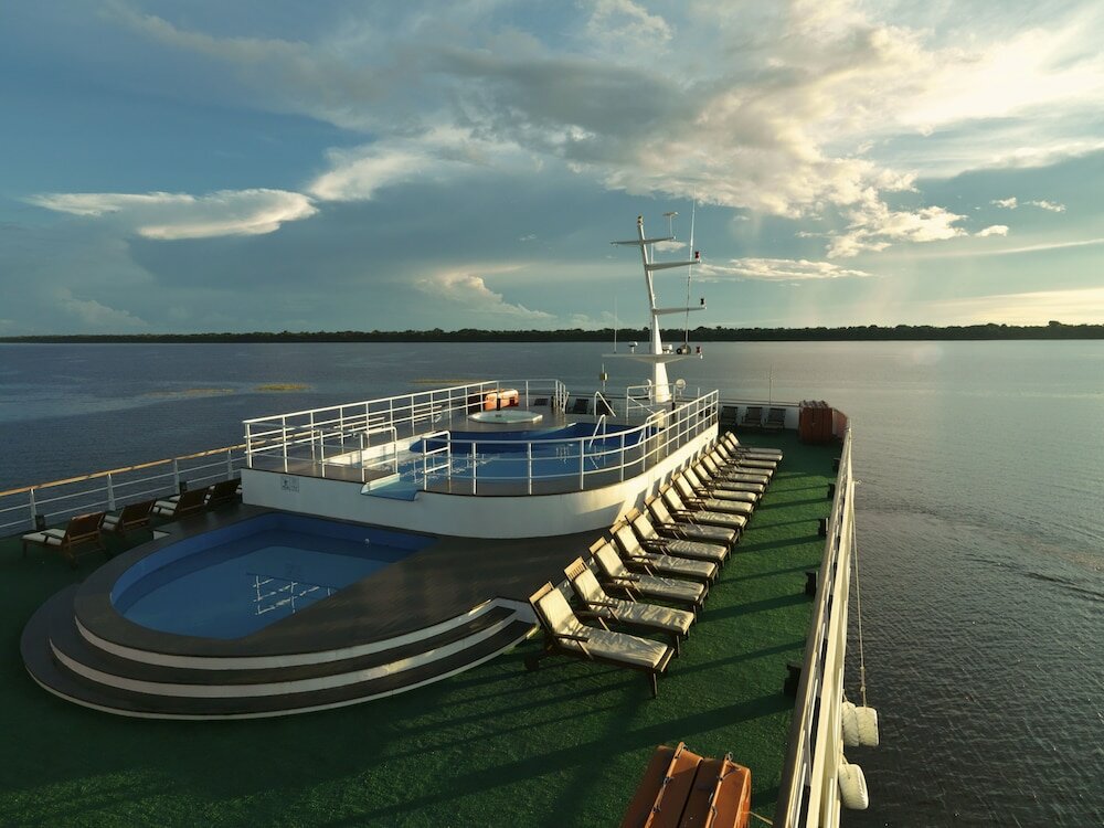 Фото Grand Amazon Expedition