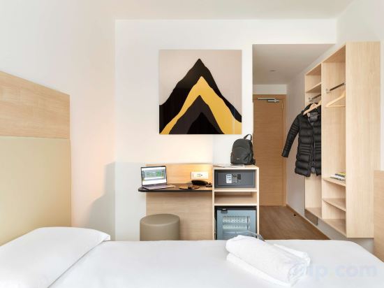 Фото B&b Hotel Bolzano