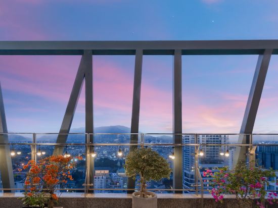 Фото The Art Nest Hotel Nha Trang