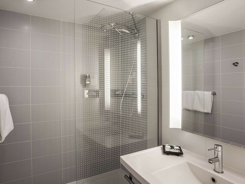 Фото Mercure Toulouse Centre Compans Hotel