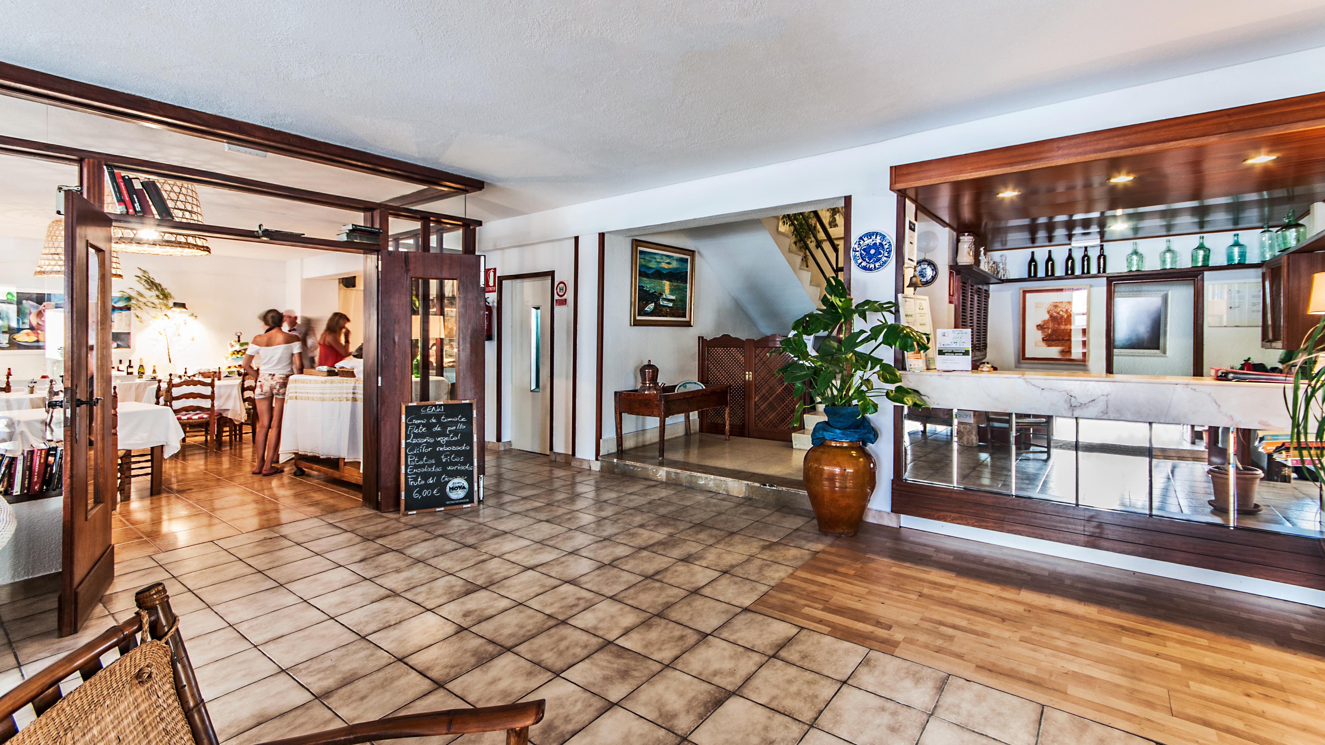 Фото Отель Galaxia Boutique