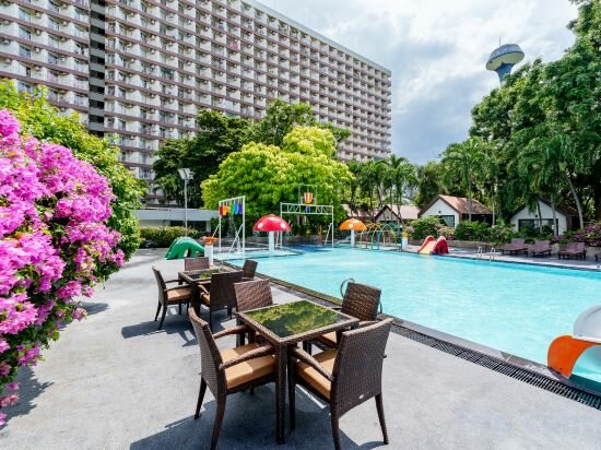 Фото Villa Navin 