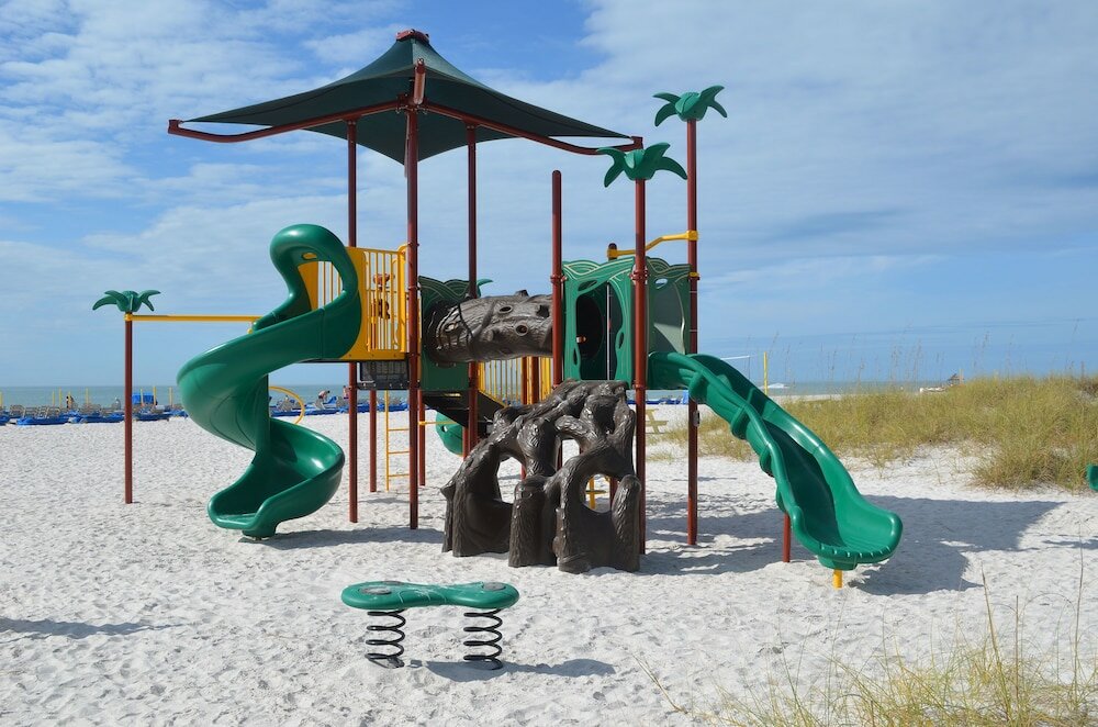 Фото Sirata Beach Resort