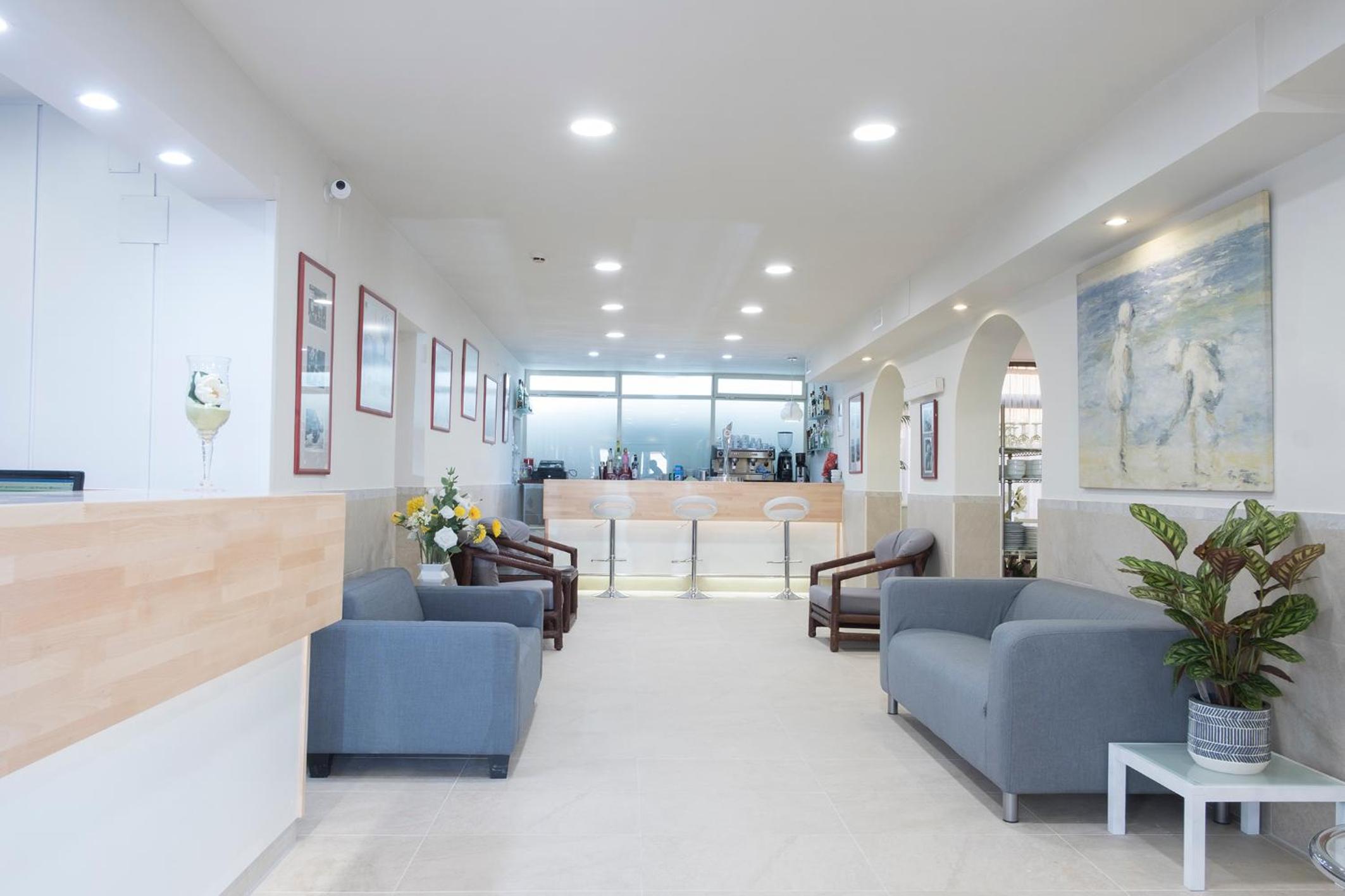 Фото Hotel Tolosa