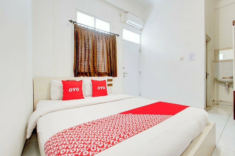 Hotel RedDoorz Syariah @ Wisma Arya 2, Earth, photo