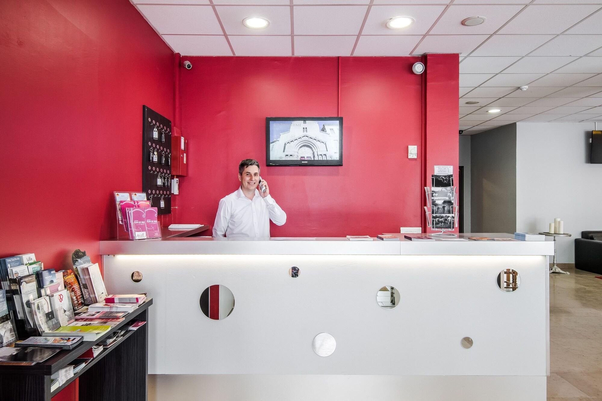 Фото Le Cheval Blanc