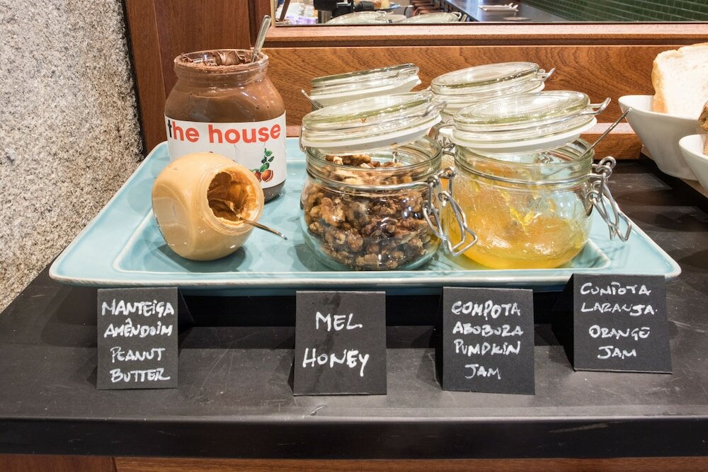 Фото The Editory House Ribeira Porto