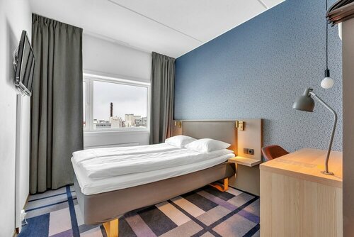 Гостиница Comfort Hotel Xpress Tromso в Тромсё