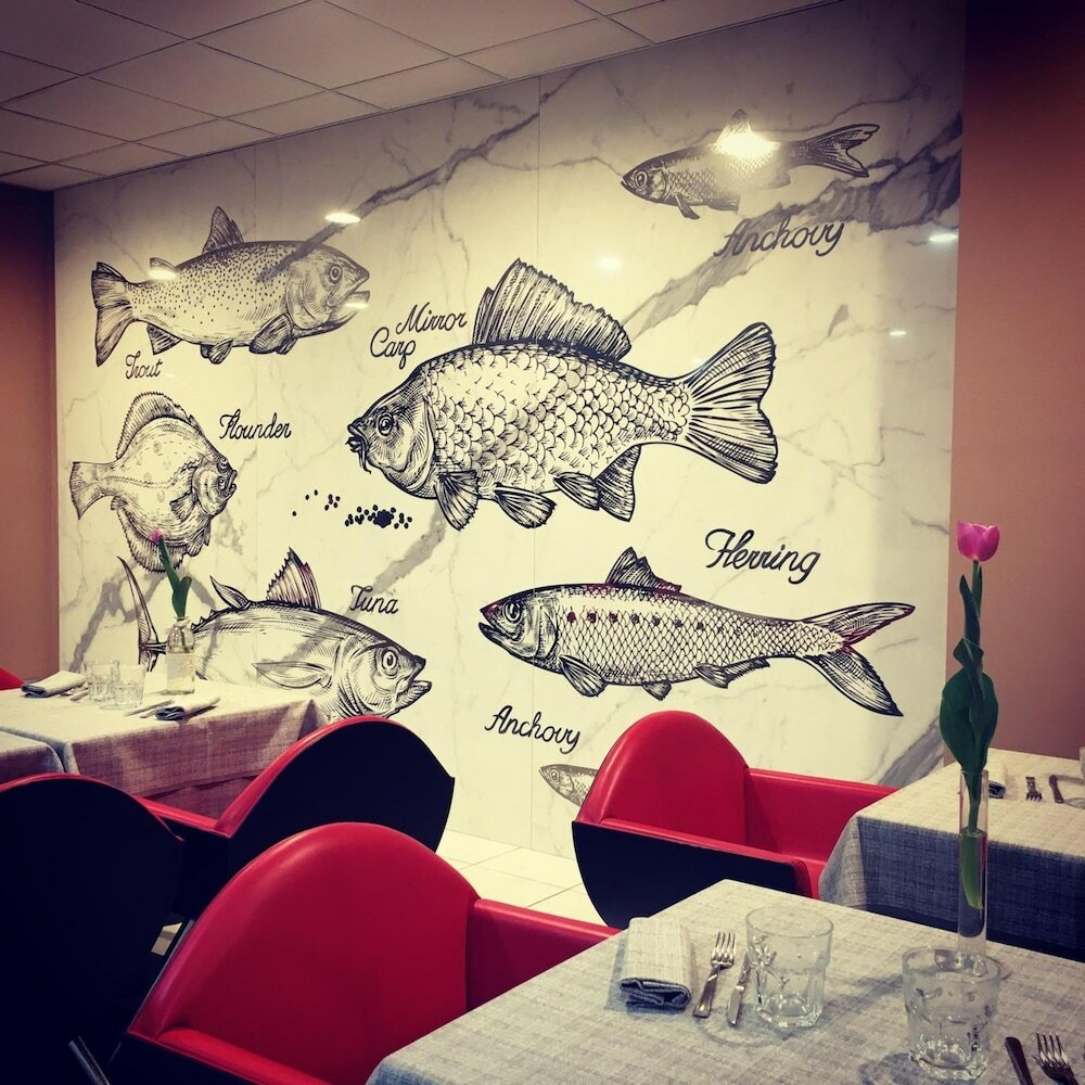 Фото Formula International & Puravita SPA