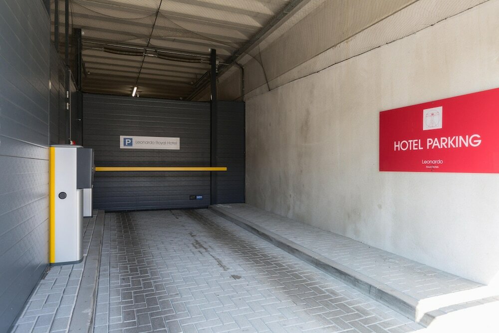 Фото Leonardo Royal Hotel Amsterdam