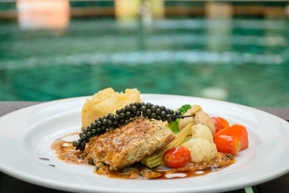 Фото Kiang Haad Beach Hua Hin