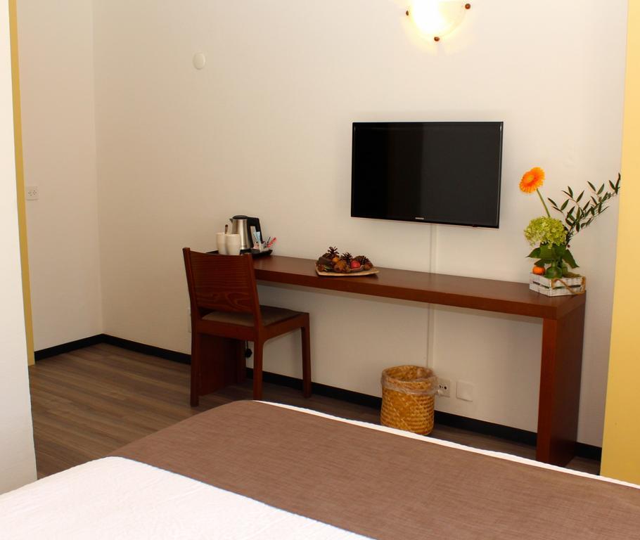 Фото Hotel du Marche