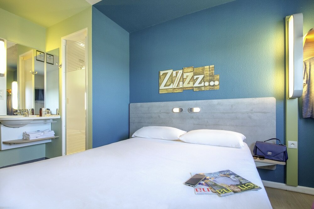 Фото Ibis budget Meudon