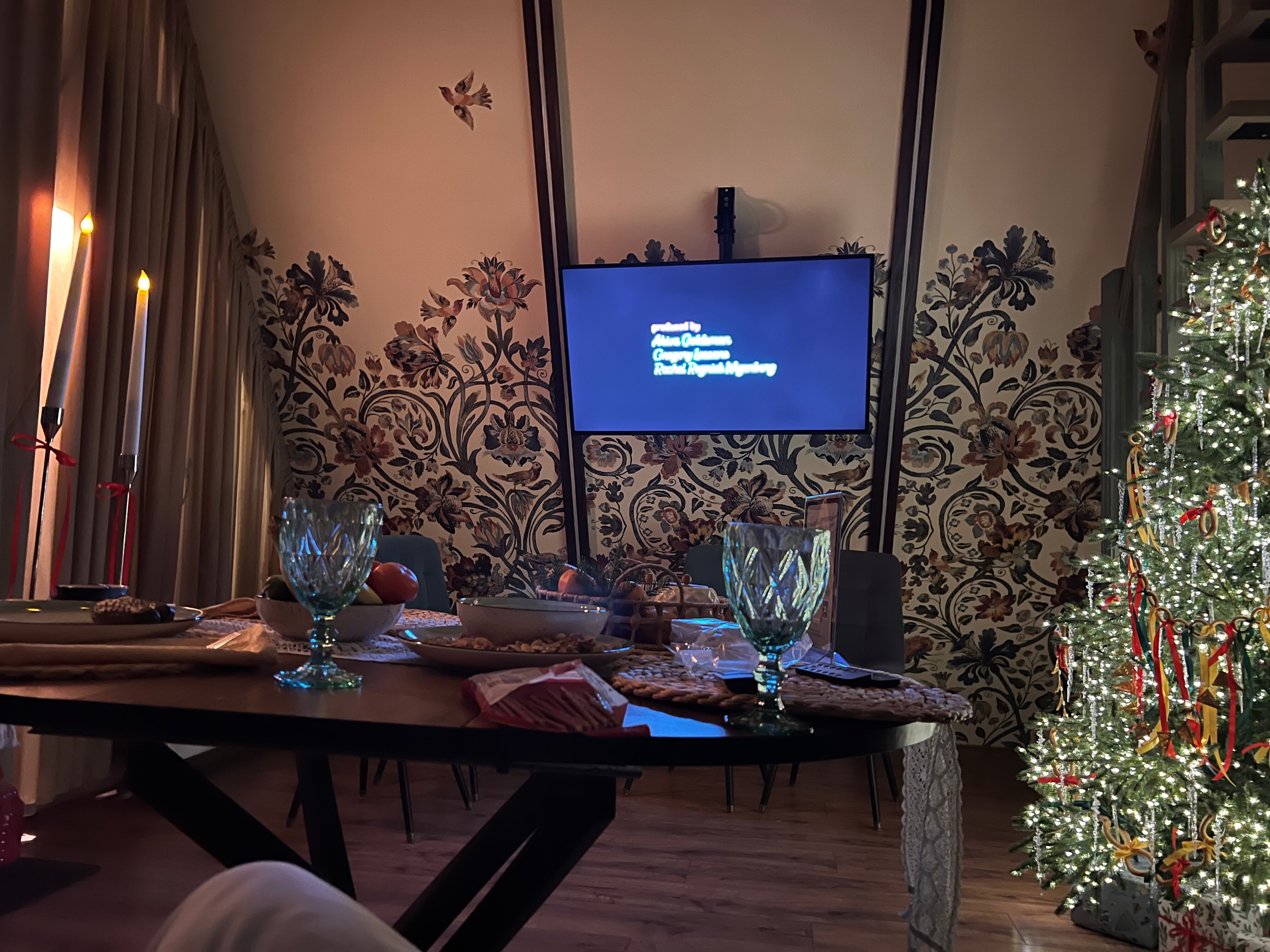 Фото Golden Ring A-Frame House