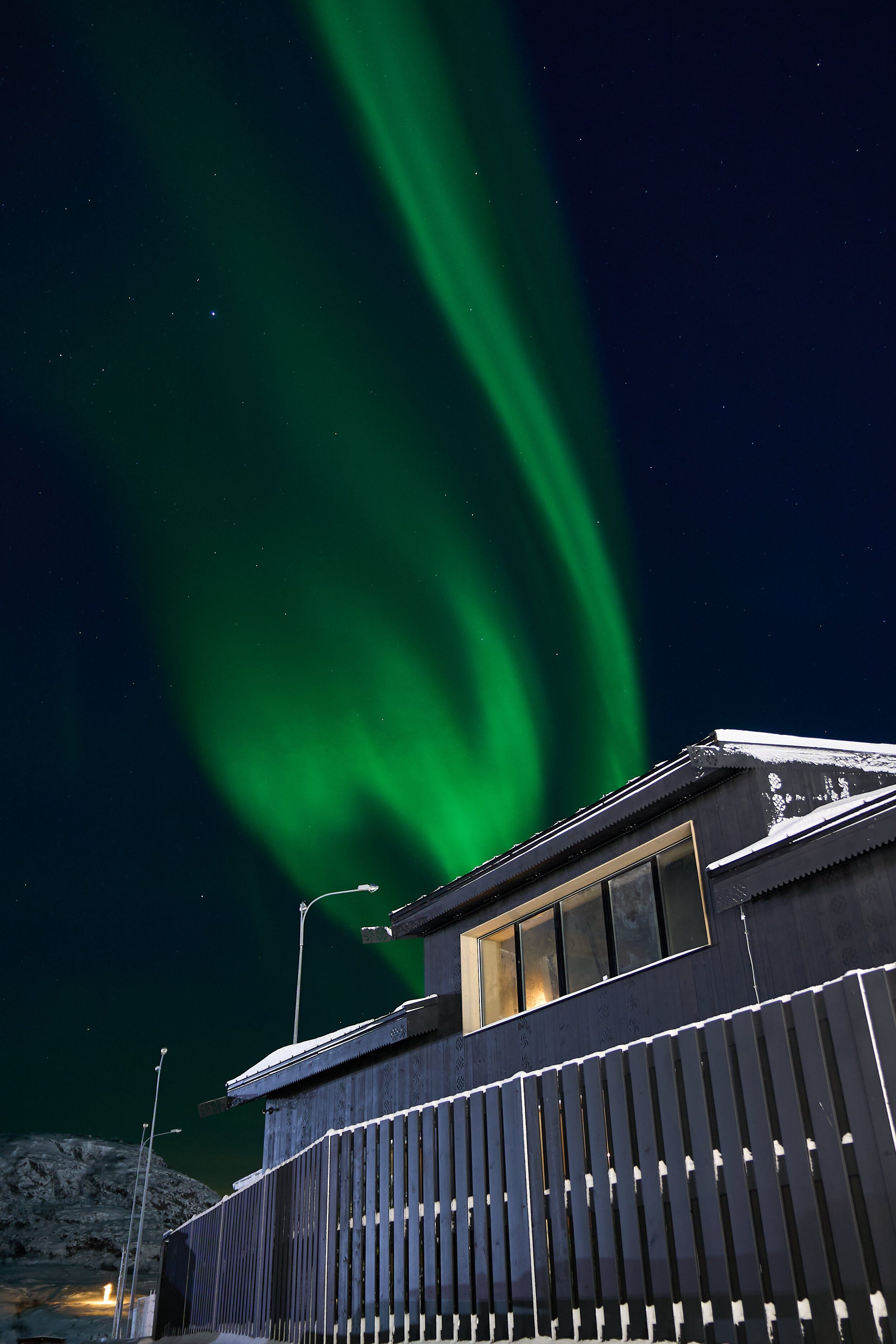 Фото Код Севера