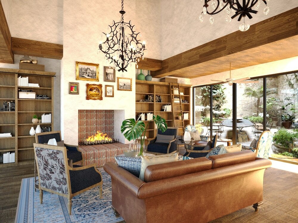 Фото Southern Sun de Wagen